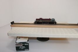 Kato CP Lok ( 638 )