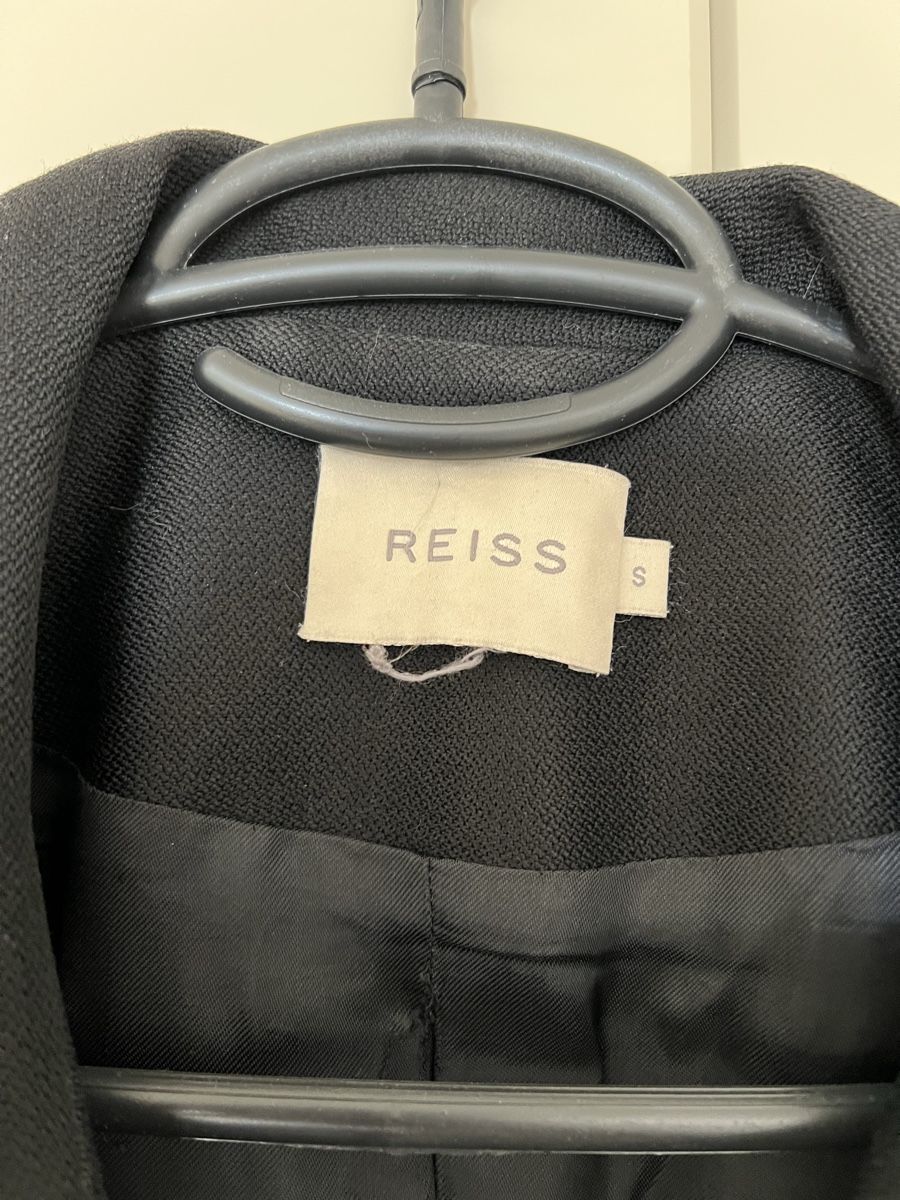 Mäntel: Wool and lamb fur Reiss coat  – Gebraucht aus Zollikon von jud_cmm9 3
