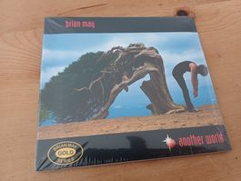 Brian May (Queen) : Another World (Reissue 2022; neu)