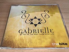 Gabrielle - You're The Best Thing In My Life - Single CD