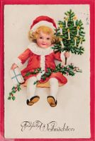 FRÖHLICHE WEIHNACHTEN, 23.12.1932