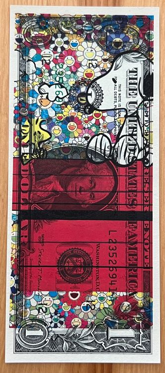 ED HARDY Poster Nr. 13 – Seltene, Coole Kunst Im Format 24x36 Zoll (ca. 61x91 Cm)