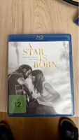 A Star is Born - Blu-ray Disc - Bradley Cooper/Lady Gaga