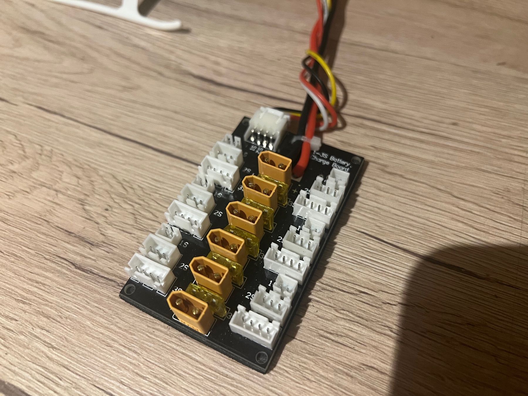 Omphobby RC Modellbau: OMPHOBBY M2 V3 Pro Set – Neu (gemäss Beschreibung) aus Hinwil von helifreak_64 8