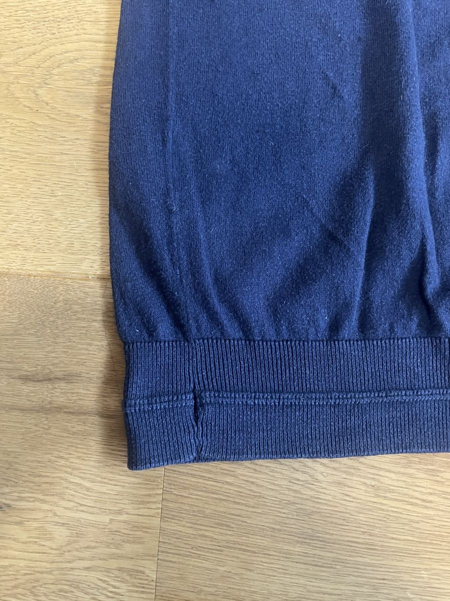 Lacoste Maglioni & Felpe: Vintage Lacoste Herren Pullover – Grösse L – Usato da Visp venduto da lut_8nkc 4