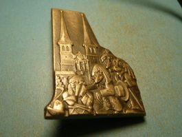 LUZERN 1981 SILBER