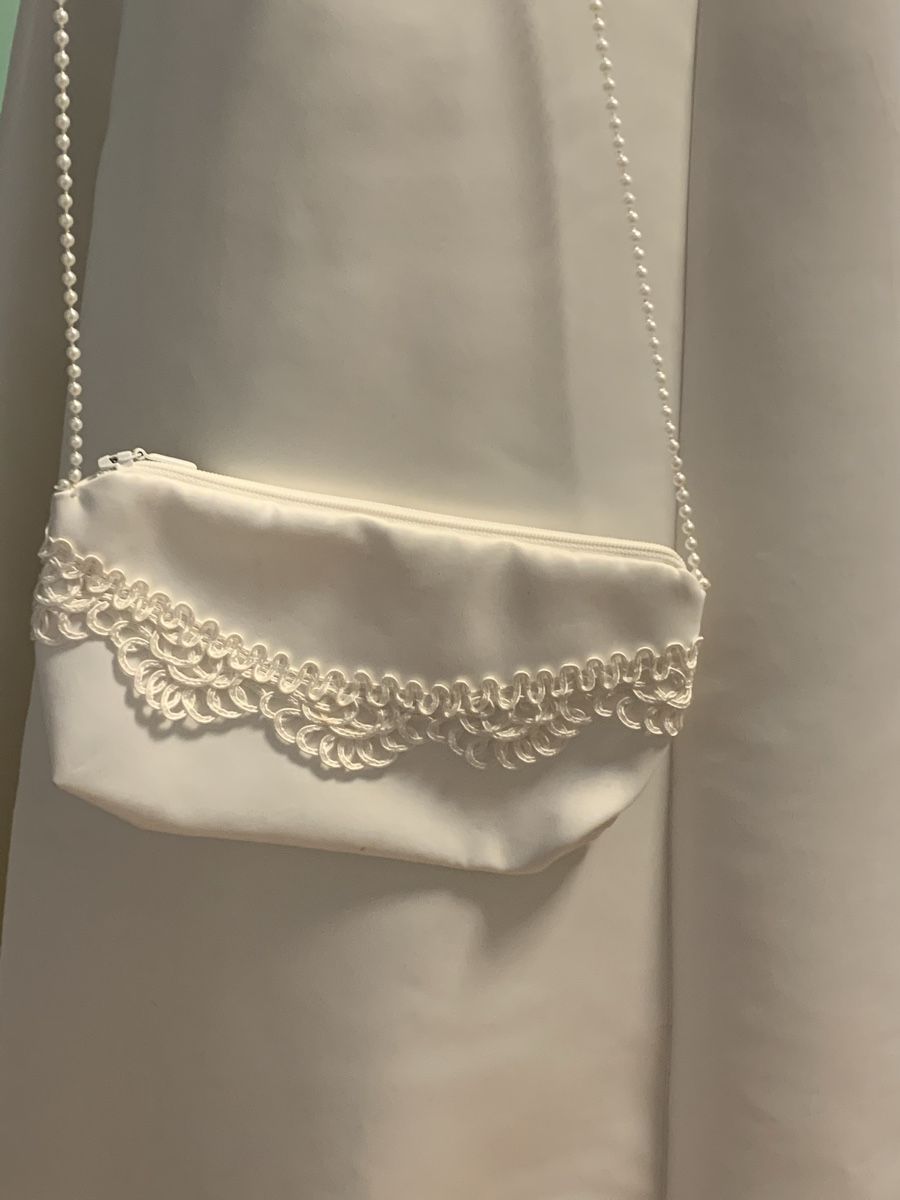 Vestiti: Brautkleid A-Linie – Usato da Rothenhausen venduto da bie_j8l5 4