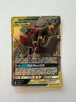 Umbreon & Darkrai GX #125 ab 1 CHF 🇬🇧
