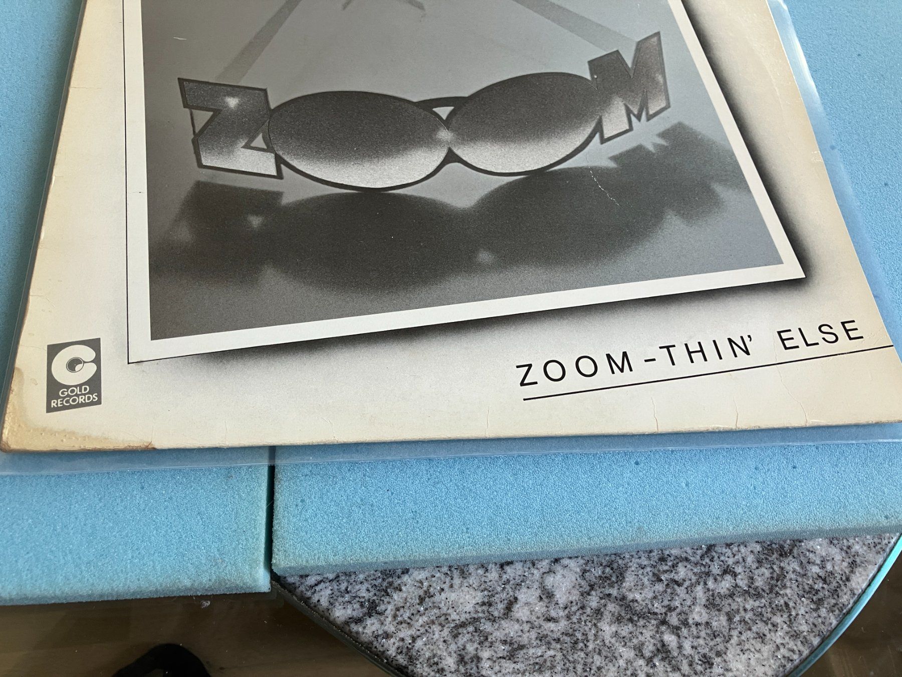 Dischi in vinile: ZOOM – Usato da Aarwangen venduto da Jukebox3 1