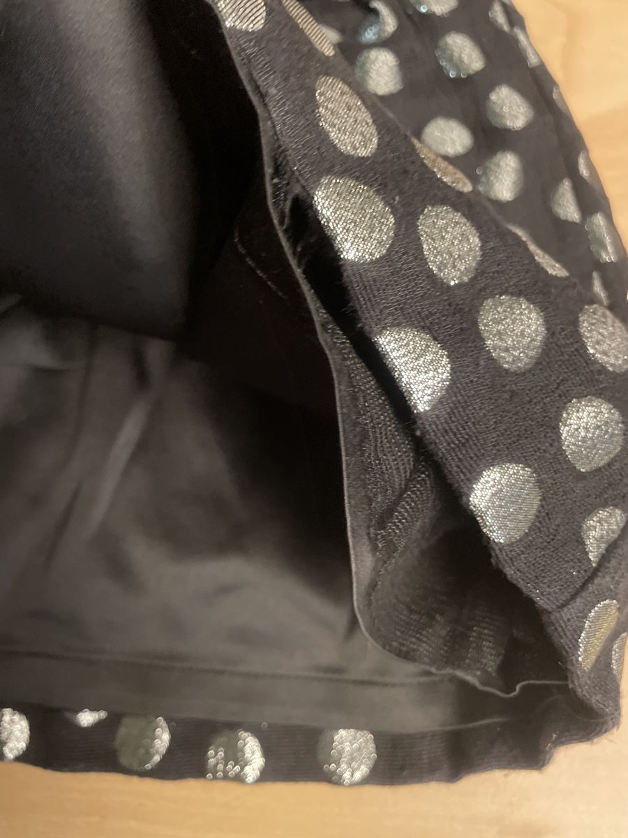 Vestiti & Gonne: Süsses Weihnachtskleid mit Strickjacke Gr.104 – Usato da Obergerlafingen venduto da cabo4 1