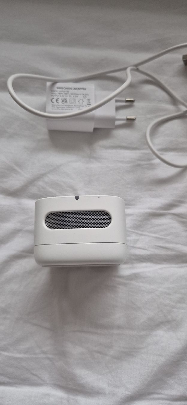 Purificatori d'aria: Amazon Smart Air Quality – Usato da Thörishaus venduto da kzu_t57l