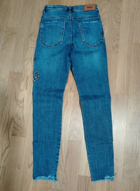 Stradivarius Jeans: Jeans von Stradivarius – Gebraucht aus Winterthur von rsi_mcg9 2