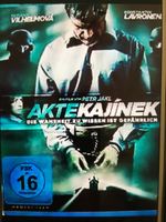 Akte Kajinek Blu Ray nur Disc ohne Cover
