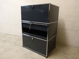 USM Haller Highboard