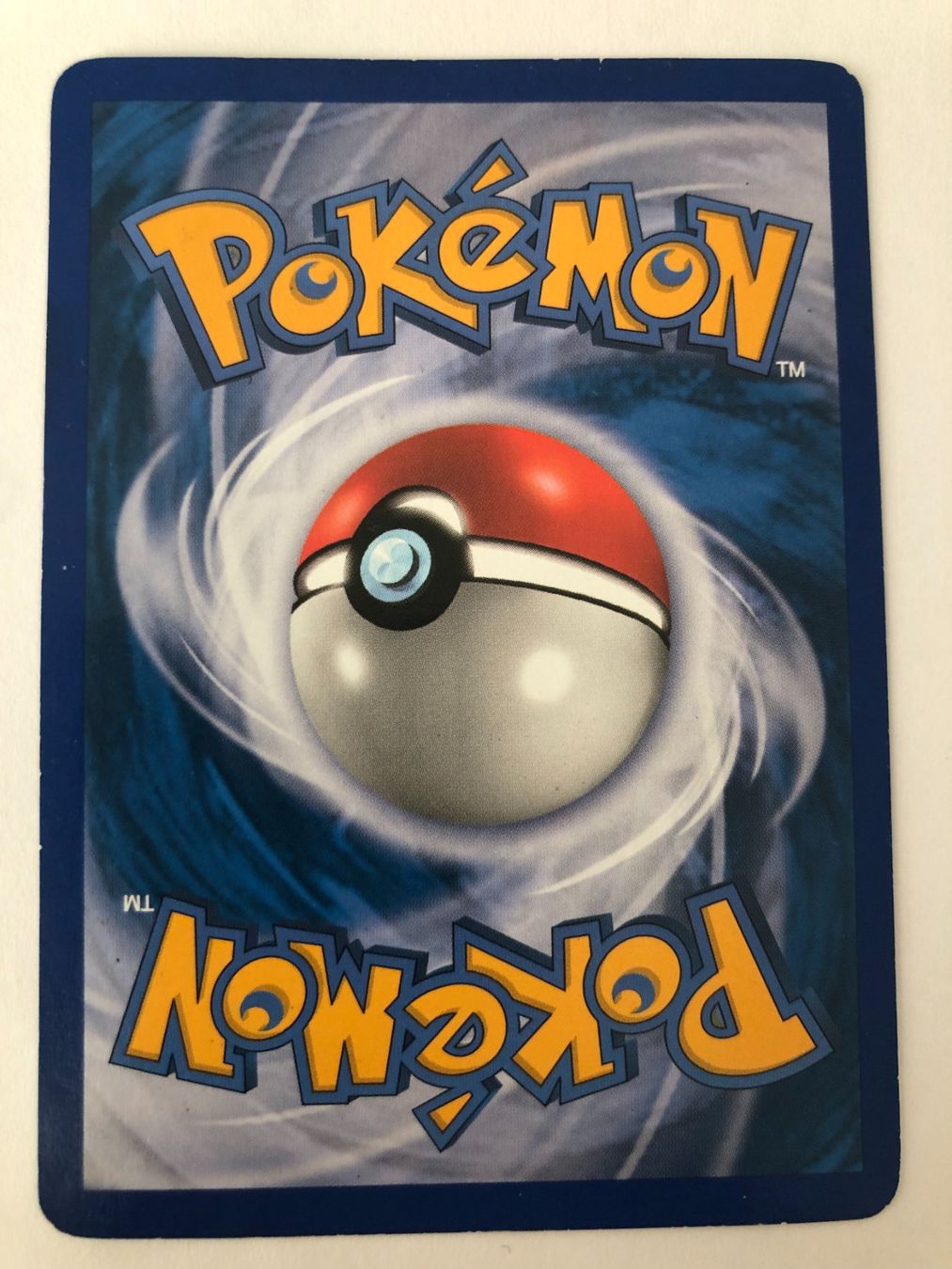 Pokémon Carte collezionabili: Electabuzz ex - Holo -  EX Rubin & Saphir - Pokemon – Usato da Nussbaumen AG venduto da Bika-Shop 1
