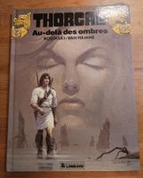 Thorgal N 5 (T.B.E.) Au-delà des ombres