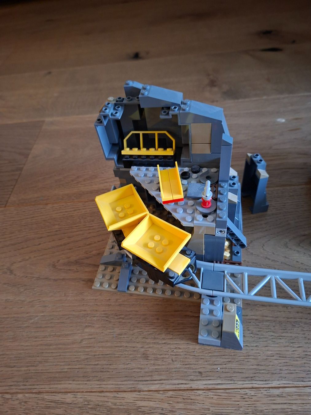 Lego Giocattoli: Lego Set – Usato da Dübendorf venduto da Tooshy 1