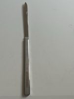 Bierhoff Solingen Zuri-Fleisch Messer Klappmesser (S34)