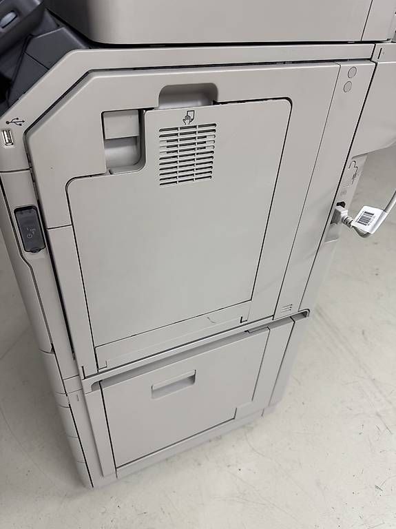 Drucker: Canon Drucker imageRunner Advance C351iF  – Gebraucht aus Trübbach von nic_hgn9 3