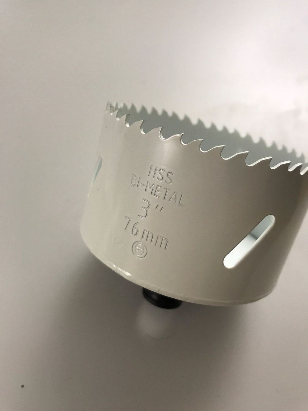 Bosch Tutti gli attrezzi: Lochsäge 76mm Power Change Bosch – Nuovo (secondo la descrizione) da Dietikon venduto da Emoruk 1