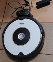 iRobot Roomba 605 Staubsaugerroboter 《Art;2732》