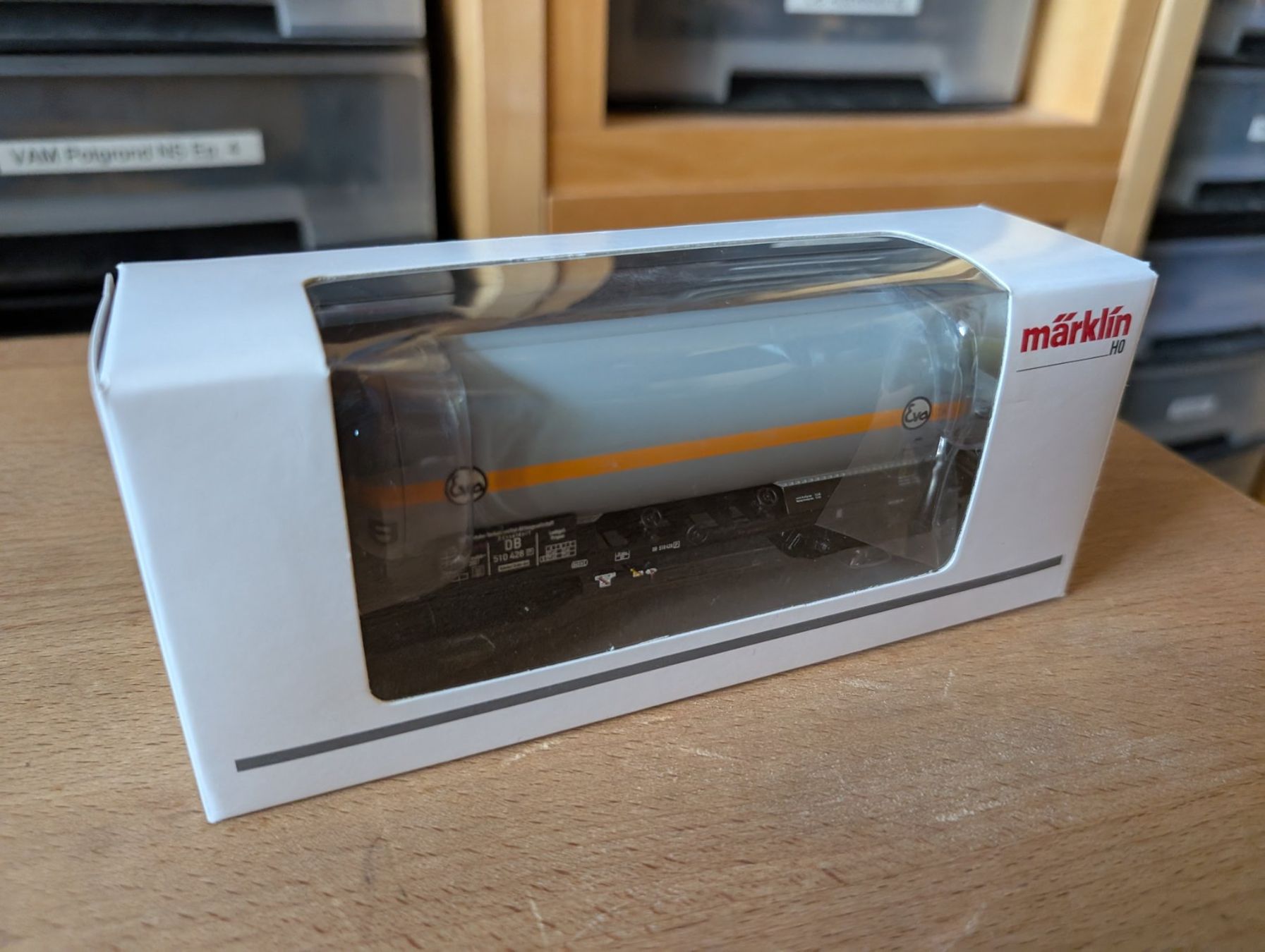 HEL014) Märklin 37898 H0 AC Dampflok BR 50 DB, Insider, mfx+, DCC, Sound, OVP - Modellbahn