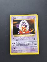Pokemon Karte Jynx Shadowless Base Set Top Zustand!
