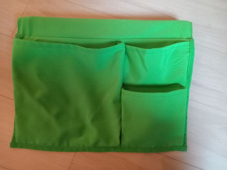 Aufbewahrung IKEA, grün