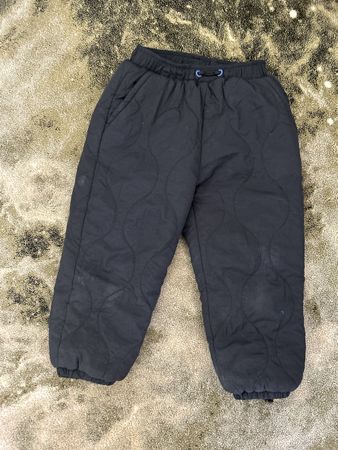Zara Wasserdicht / Ski- Winterhose / 104
