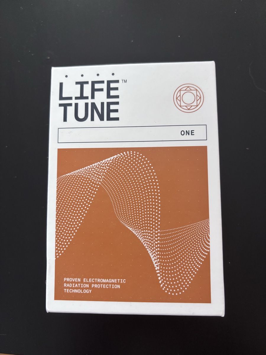 Tutte le decorazioni: Life Tune One ungebraucht – Nuovo (secondo la descrizione) da Zürich venduto da Dororo