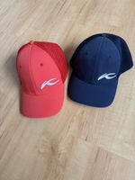 KJUS Caps Unisize S/M 2 Stk. neuwertig