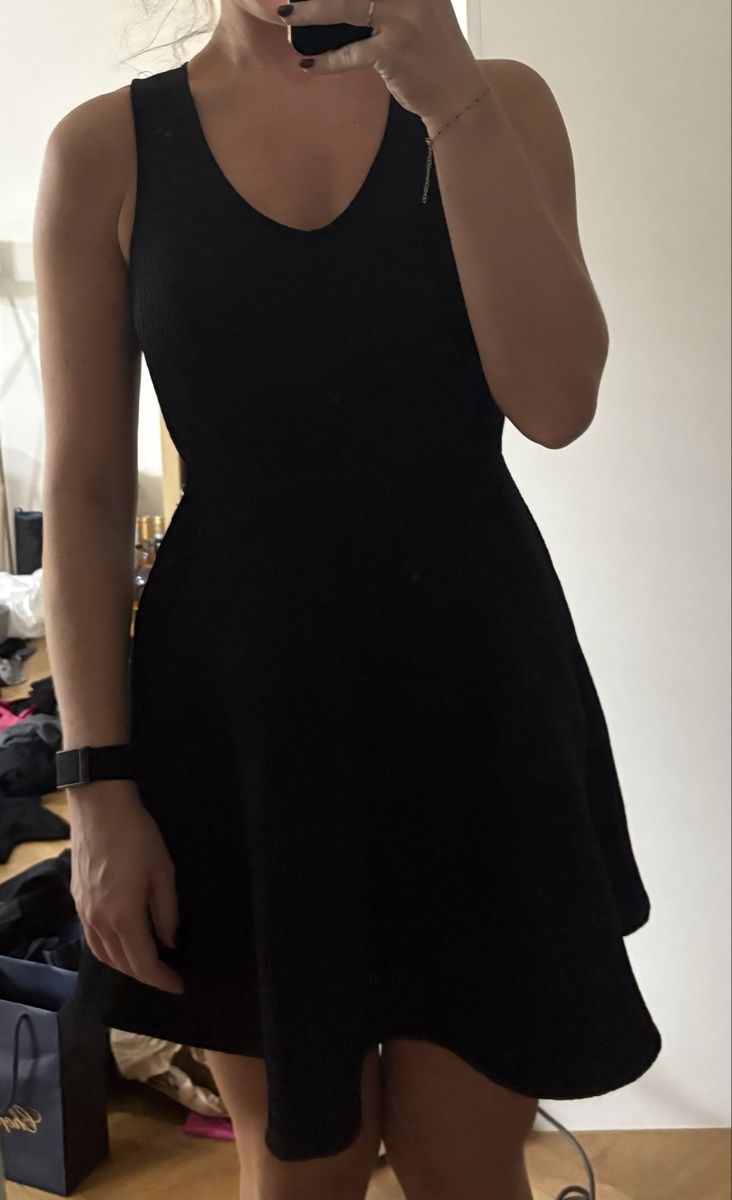 Pull&Bear Robes: Pull & bear dress – D'occasion à Zürich par gol_zrr2