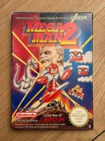 Mega Man 2 NES PAL-B  OVP