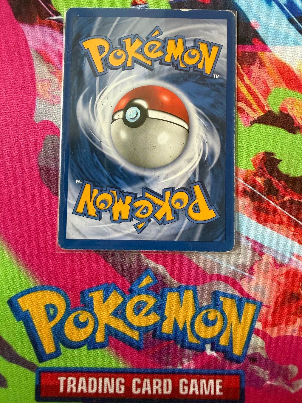 Pokémon Sammelbilder & Trading cards: Pokémon Wigglytuff Holo 16/64 – Gebraucht aus Beggingen von Rafnex6 1