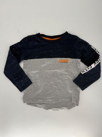 Langarm Shirt Gr. 98 von dopodopo