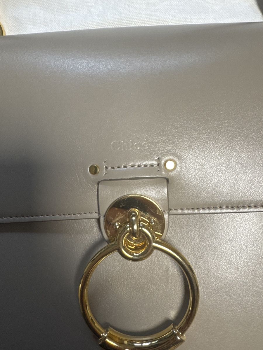 Chloé Taschen für Damen: Chloe Tasche – Gebraucht aus Bilten von lykuivku 2