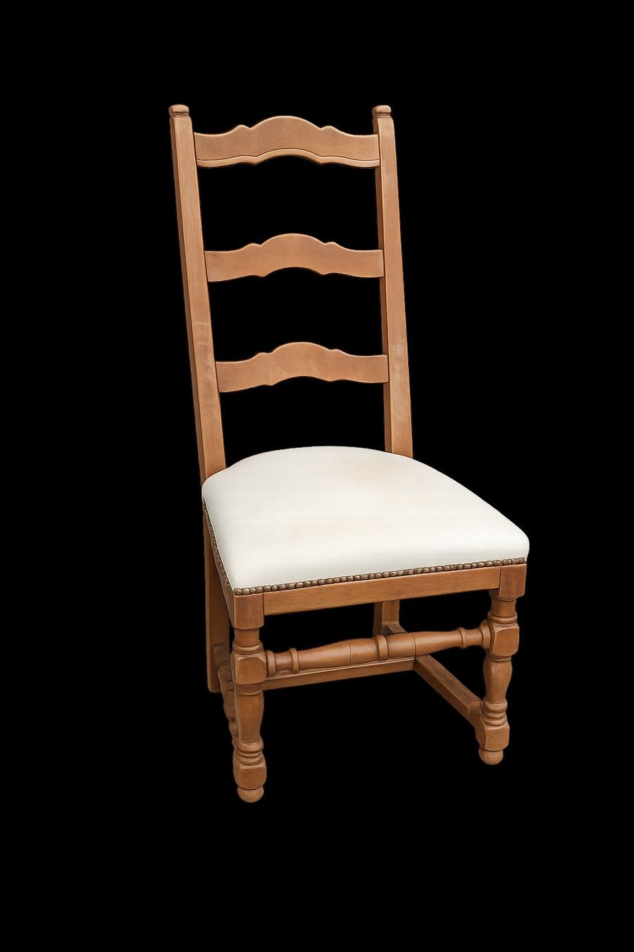 Chaises: chaises style Louis XIII – D'occasion à Baar (Nendaz) par kur_28l8