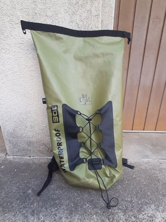 Sac à dos étanche 30L
