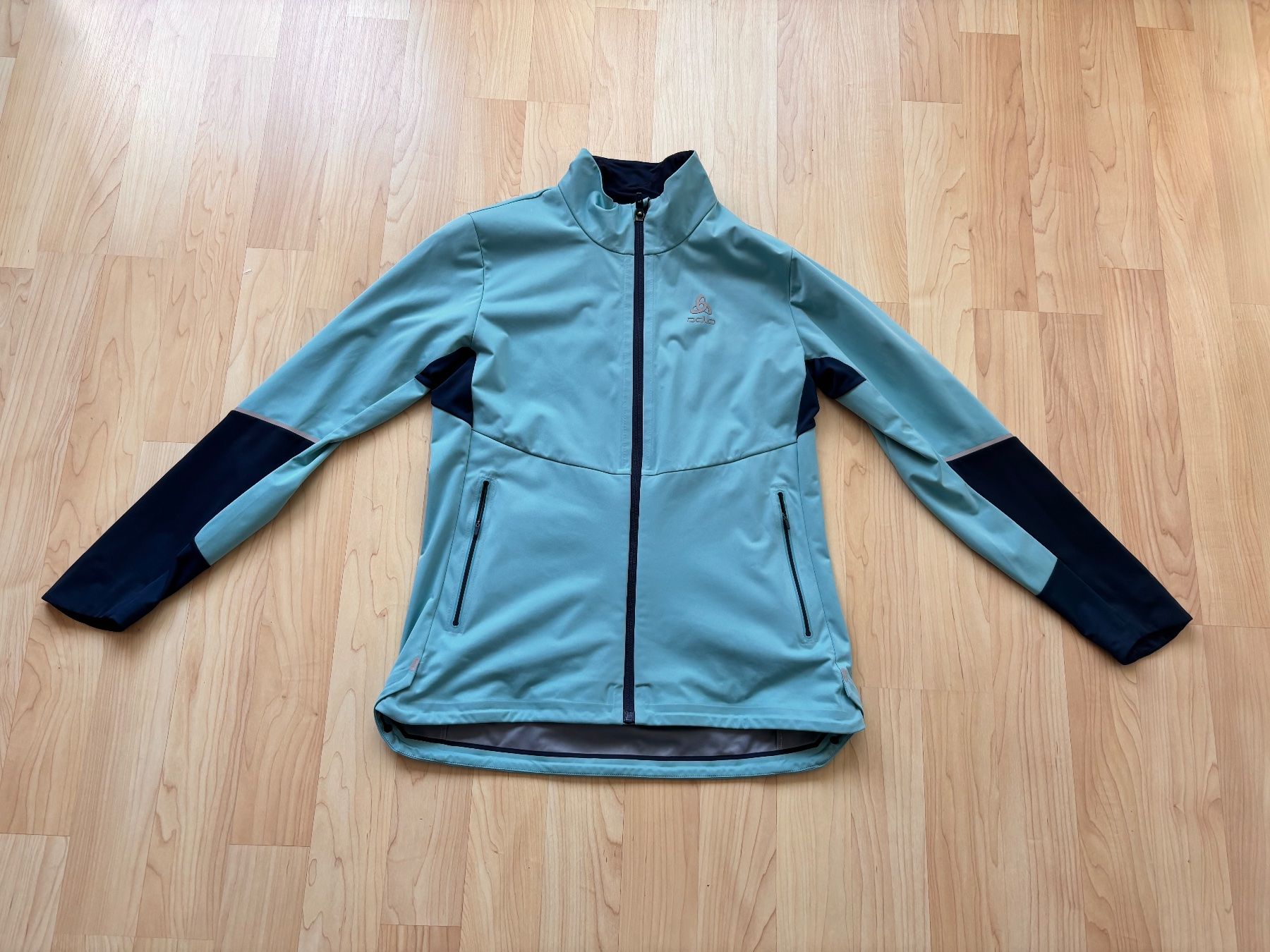 Odlo Giacche: Langnes Langlaufjacke von ODLO Gr. S – Nuovo (secondo la descrizione) da Rotkreuz venduto da Bonito77