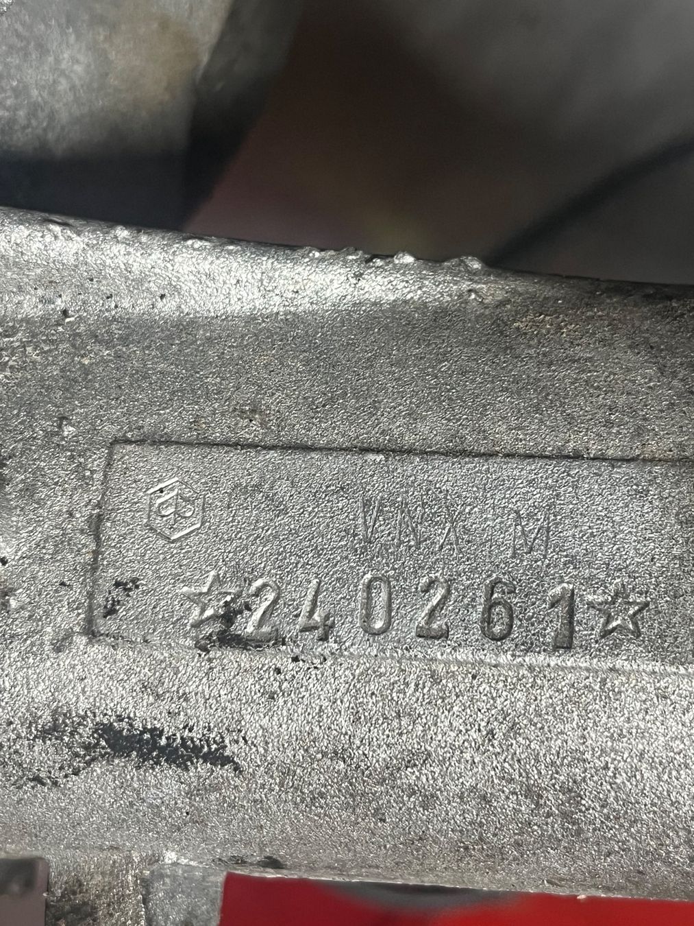 Vespa Motori: Vespa Motor – Usato da wolfhalden venduto da 11ZZ33