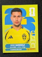 WM 2026 Panini Roony Bardghji (SWE 16)