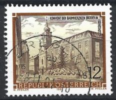 1992 Österreich