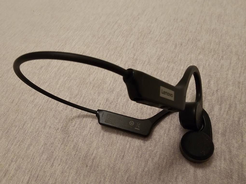 Casques audio: Kopfhörer – D'occasion à Bätterkinden par far_f282 2