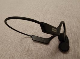 Kopfhörer Lenovo & Wireless Charger Samsung.
