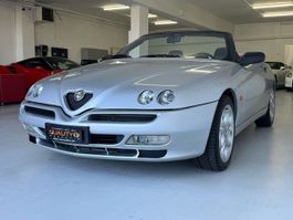 Neuwertiger Liebhaber Alfa Spider 3.0v Busso 916 1 lack MFK