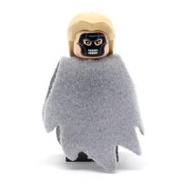 LEGO Harry Potter Death Eater (Lucius Malfoy) (hp073b)