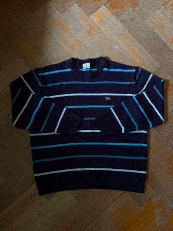 Lacoste Sweater gr. L