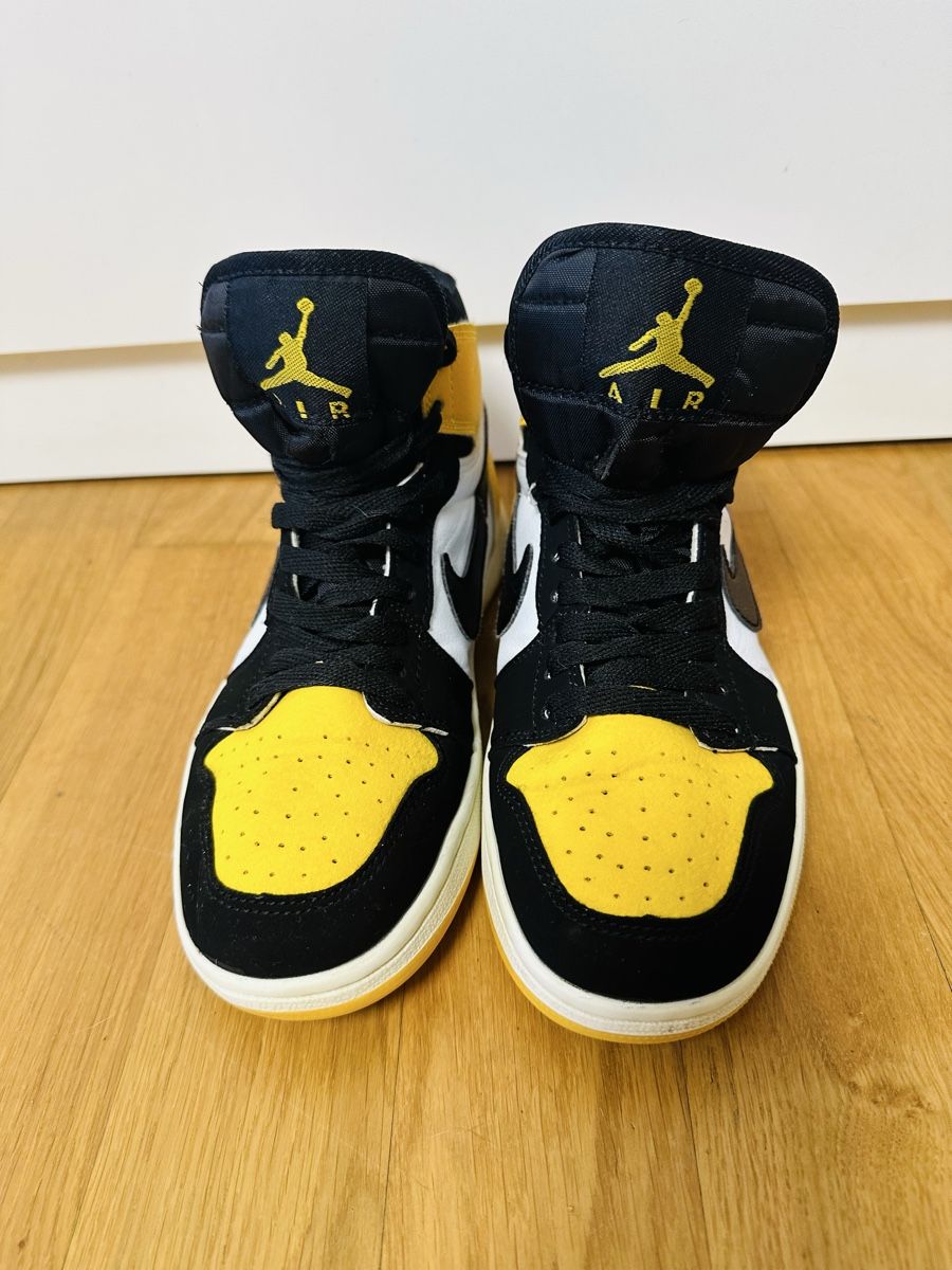 Scarpe da uomo: Nike Jordan Nr.36 – Usato da Rubigen venduto da leonardo25