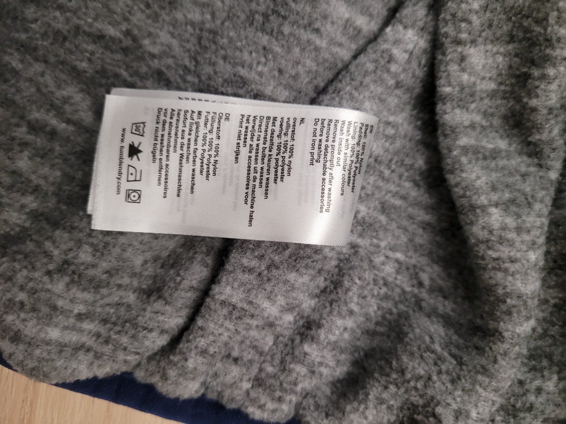 Giacche & Cappotti: Tolle Jacke Grösse 68 – Usato da Lupsingen venduto da sta_wgg5 7