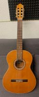 Spanische Konzertgitarre – Alhambra Guitarras